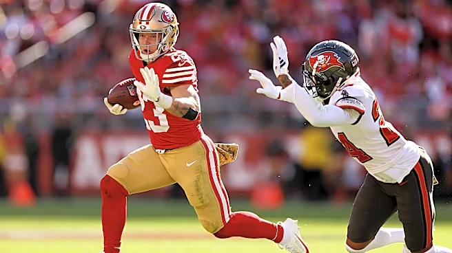 Buccaneers QB Baker Mayfield Seeks Contract Resolution Amidst Team Negotiations