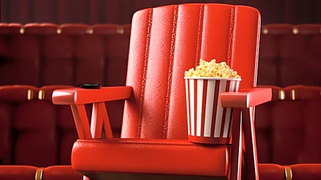 Mark Ritson Critiques Legacy Marketing Strategies for Decline in Cinema and Beverage Industries