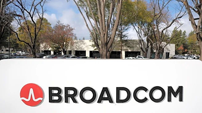 Nvidia, Micron, and Broadcom Crucial to S 500 Earnings Growth