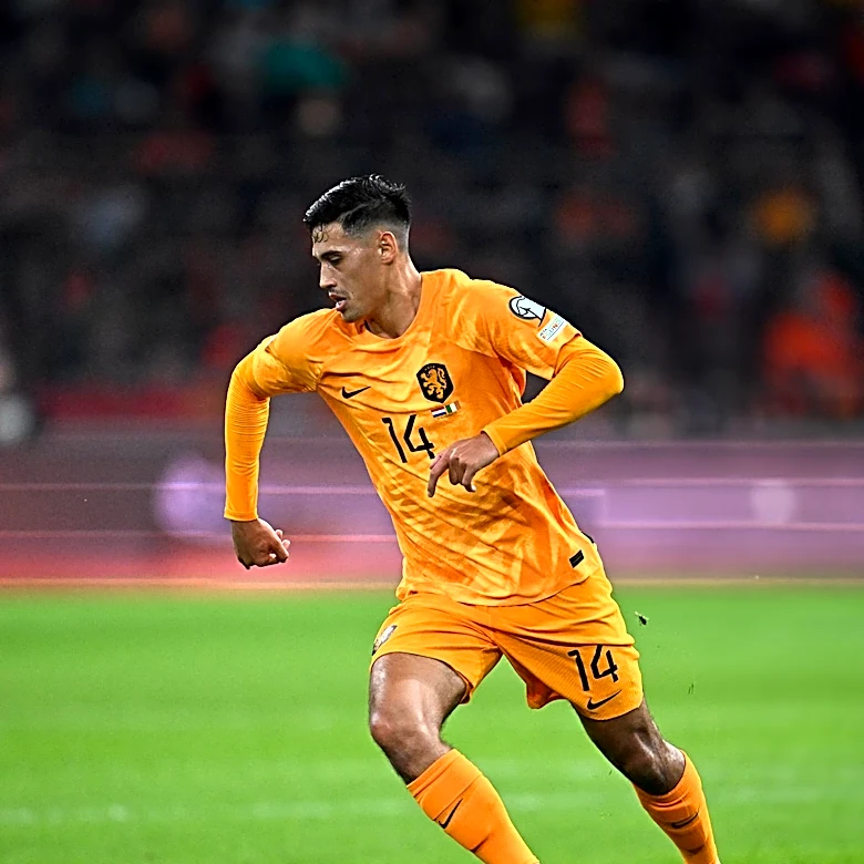 Netherlands vs Morocco: World Cup 2026 Clash in Monterrey