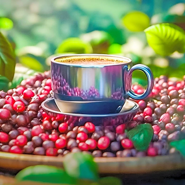 Nestlé's Nescafé Achieves Milestone in Regenerative Agriculture for Coffee Supply Chain