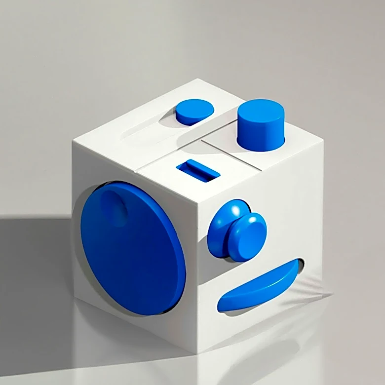 Dbrand Cancels Steam Machine Companion Cube Case Due to Lack of Valve Permission