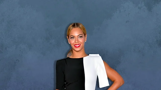 Fashion Highlights and Lows at the 2026 BET Awards