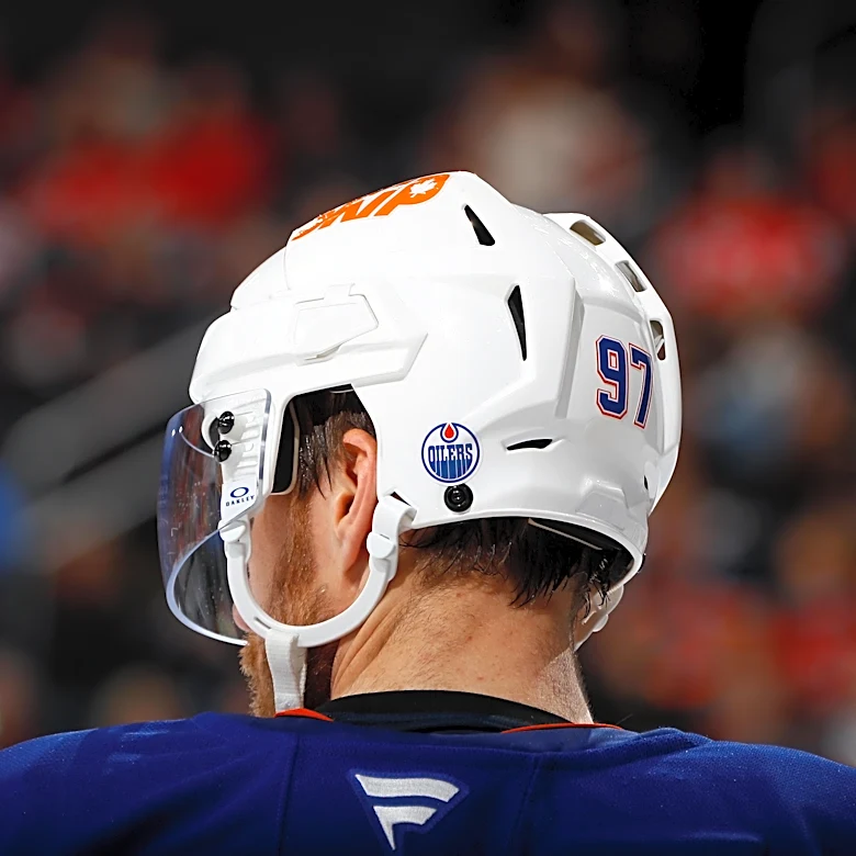 Edmonton Oilers Announce 2026 Development Camp Roster