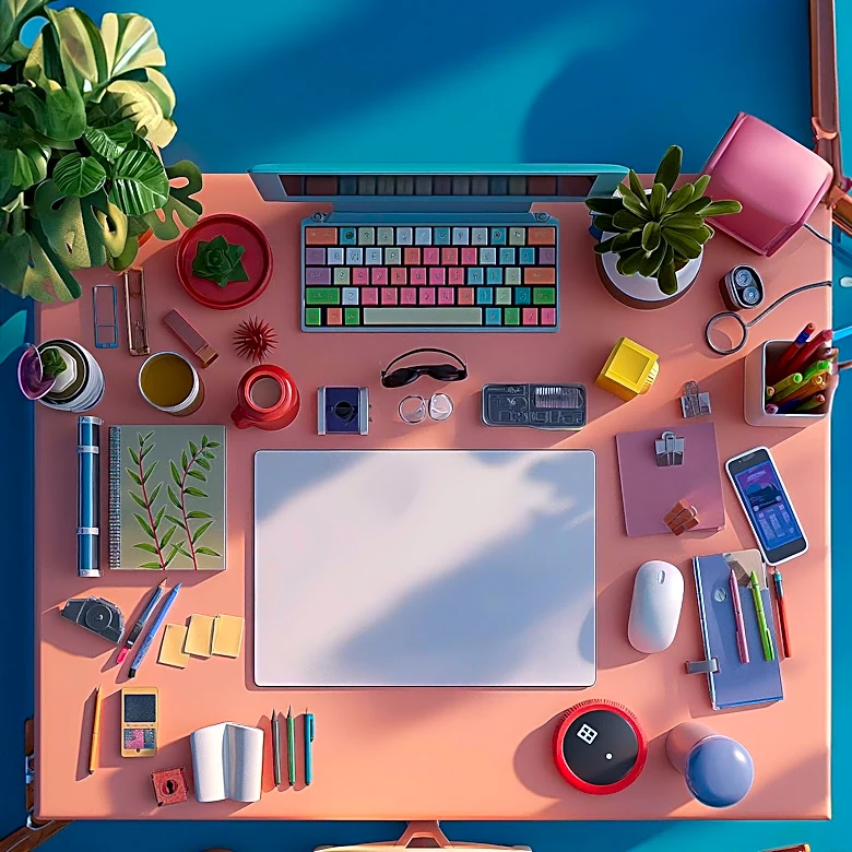 Flipper Devices Launches Busy Bar to Boost Productivity for Remote Workers