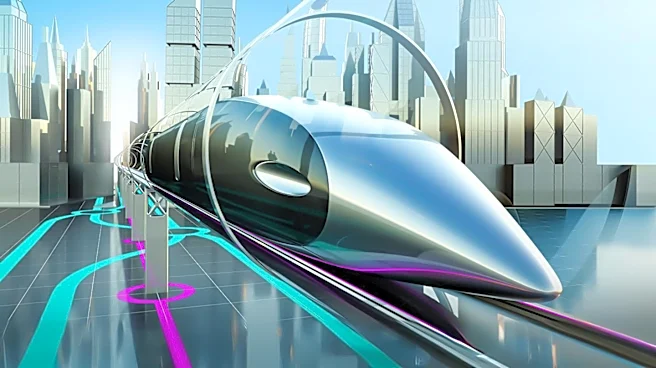 AECOM Secures Role in Scotland Excel's Engineering Framework, Enhancing Infrastructure Support