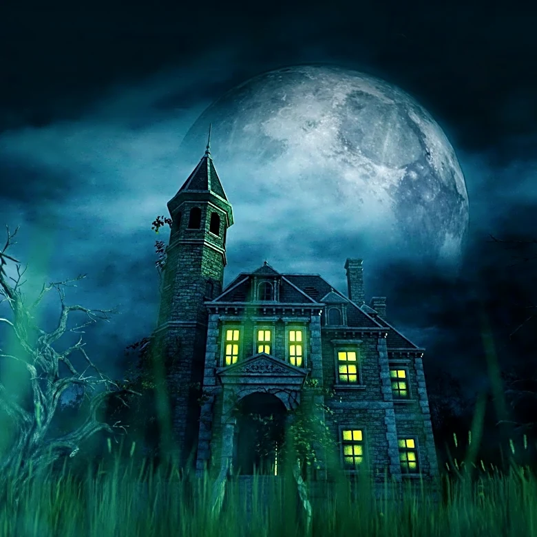 Author Saratoga Schaefer Discusses Horror Genre and Personal Fears