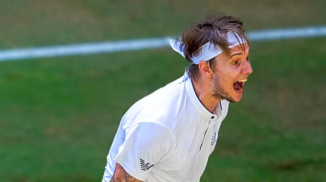 Defending Champion Sinner Overcomes Kecmanovic in Five-Set Wimbledon Thriller