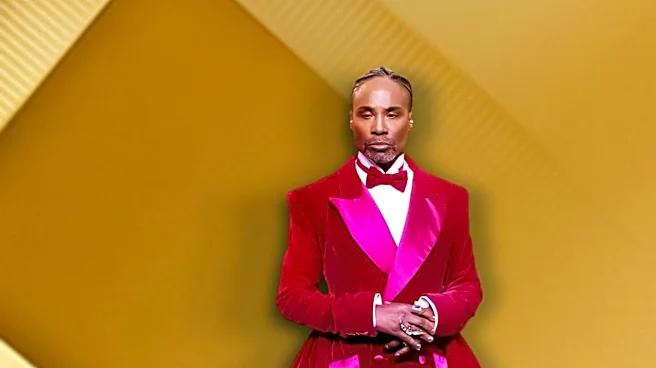 Fashion Highlights from the 2026 BET Awards: A Celebration of Style