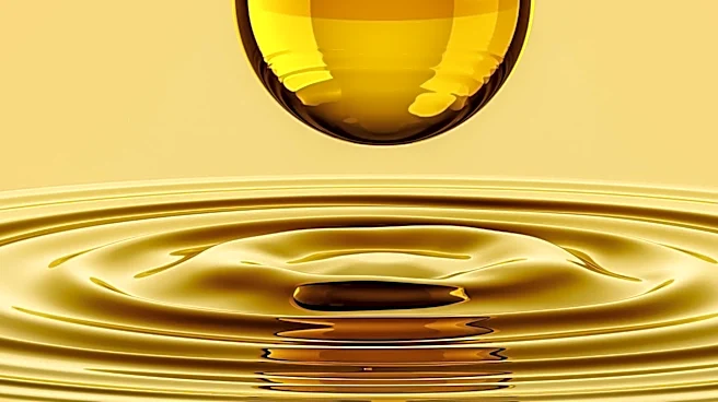 Fish Oil Supplements Ineffective Against Alzheimer's Risk, Study Finds