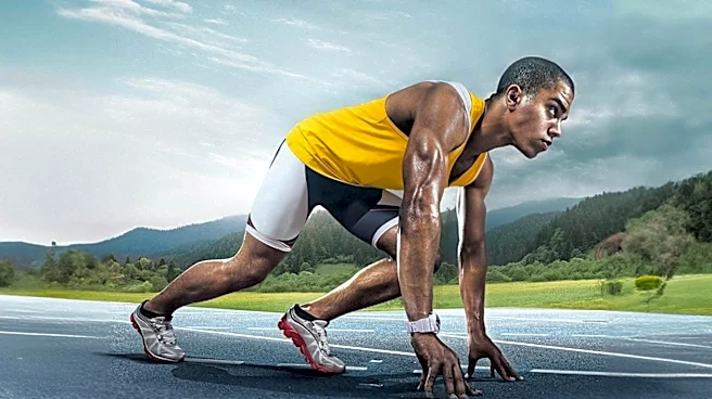 Experts Caution Against Extreme 'Humanmaxxing' Practices
