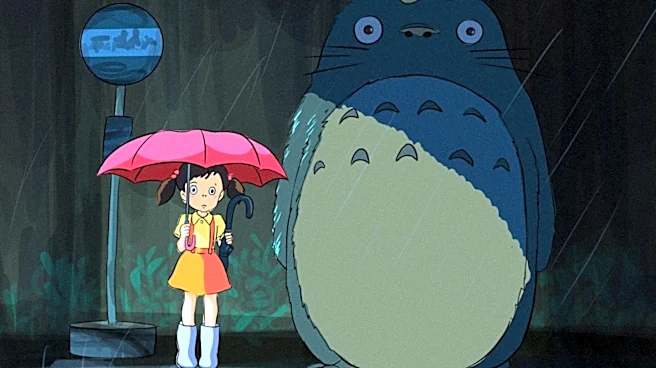 Studio Ghibli Voice Actor Akihiro Miwa Passes Away at 91, Leaving a Legacy in Japanese Entertainment