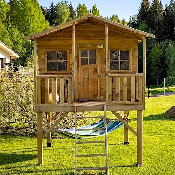 Playdale Playgrounds Achieves FSC Certification for Sustainable Practices