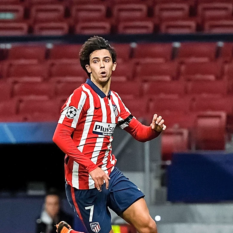 Atlético de Madrid Unveils New 2026/27 Home Kit with Classic Design