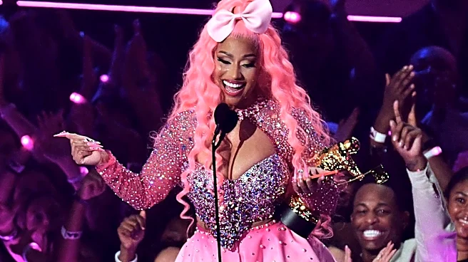 2026 BET Awards Celebrate Music and Community with Memorable Performances