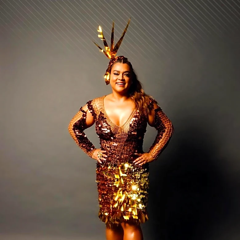 Hollywoodbets Durban July Fashion Preview Showcases South African Creativity