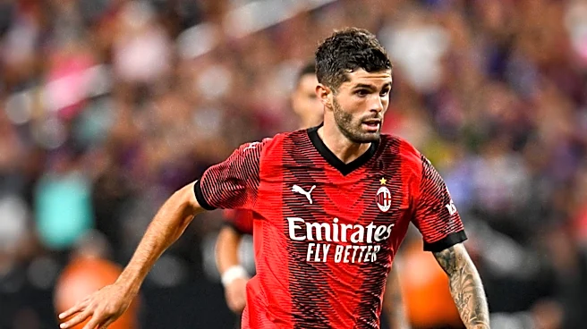 AC Milan Players Excel in FIFA World Cup 2026, Advancing to Knockout Stage