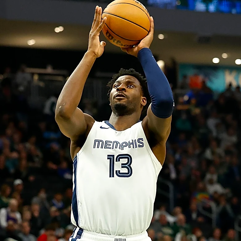 Memphis Grizzlies Trade Jaren Jackson Jr. to Utah Jazz in Major Roster Overhaul