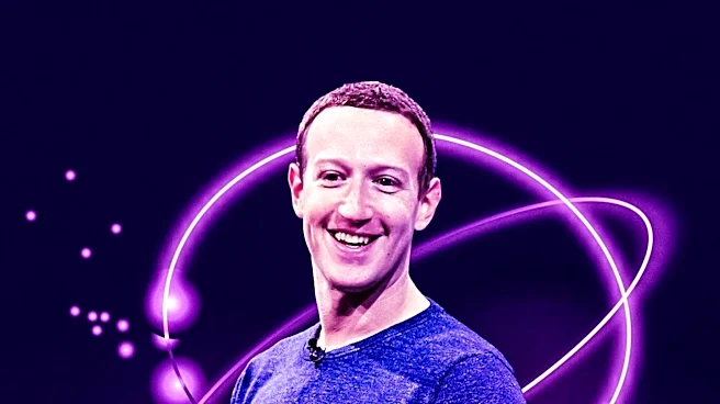 Jesse Eisenberg Declines to Reprise Role as Mark Zuckerberg in 'The Social Reckoning'