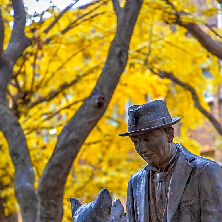 Joe Frazier Statue Unveiled at Philadelphia Art Museum