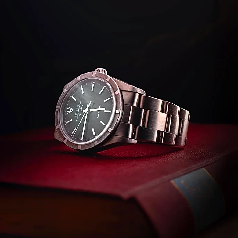 The Myth of the 'Grail Watch': Emotional Significance Over Market Value