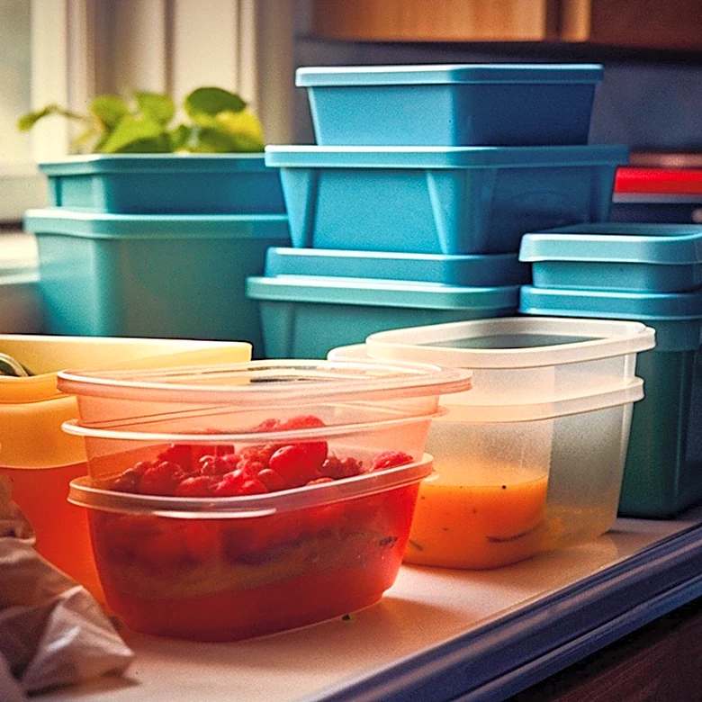 Chefs Advocate Creative Use of Leftovers to Reduce Food Waste
