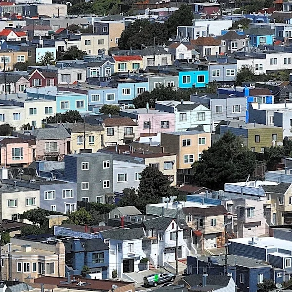 Harvard Report Highlights Middle-Class Homeownership as Historical Anomaly