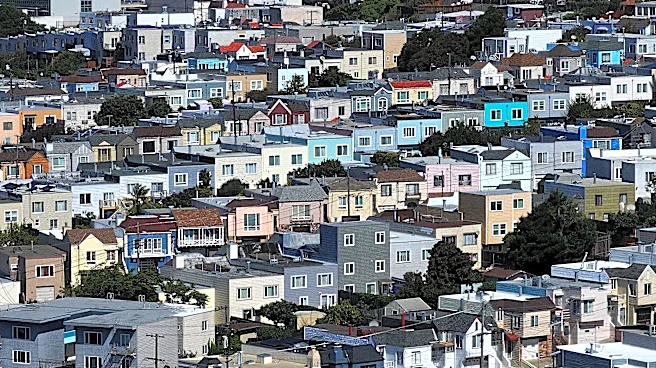 Harvard Report Highlights Middle-Class Homeownership as Historical Anomaly
