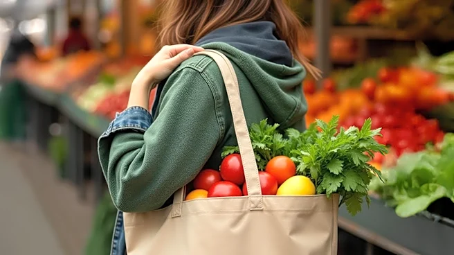 Pittsburgh Farmers Market Season Offers Fresh Produce Opportunities