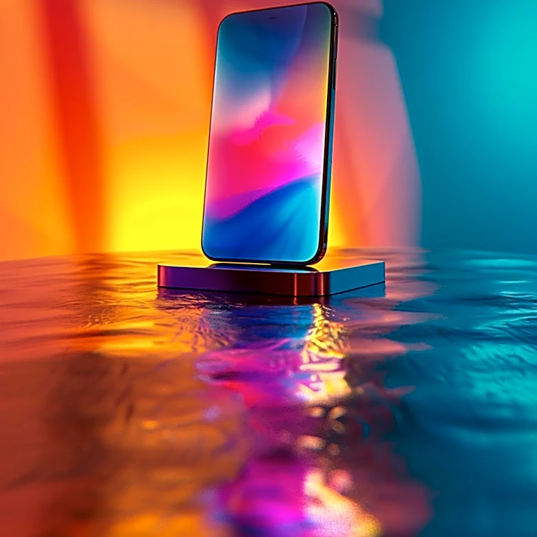 Advancements in Phone Charging Technology Reduce Need for Overnight Charging