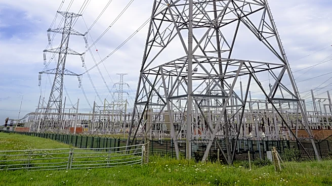 Public Power Utilities Face Challenges in Maintaining Affordability Amid Rising Costs