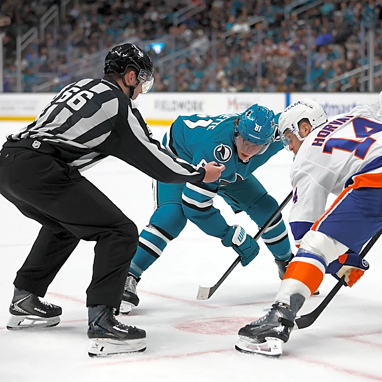 San Jose Sharks Bolster Roster with Key Draft Picks, Eyeing Future Success