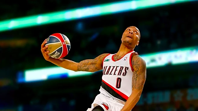 Memphis Grizzlies Trade Ja Morant to Portland Trail Blazers in Major NBA Deal