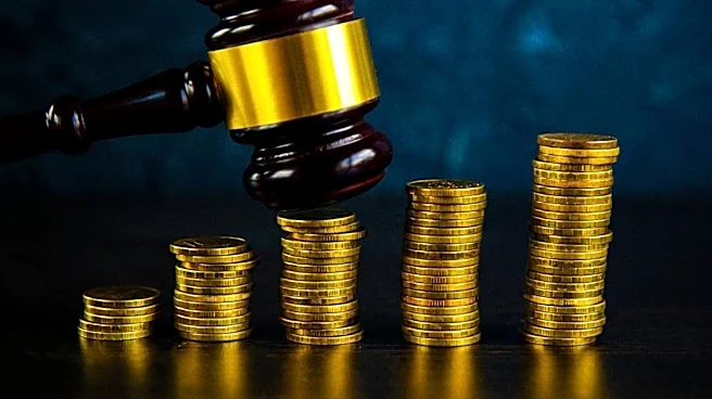 FS KKR Capital Corp. Faces Class Action Lawsuit Over Alleged Securities Violations