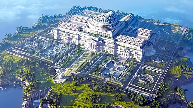 Firmus Technologies Partners with Nvidia to Build Major AI Data Center in Indonesia