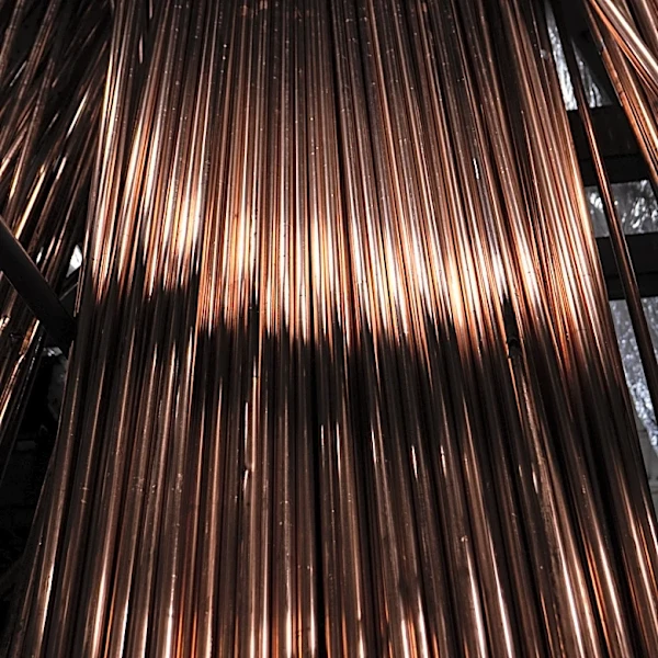 Chinese Copper Smelters Resist Spot-Indexed Ore Pricing Proposal Amid Financial Concerns