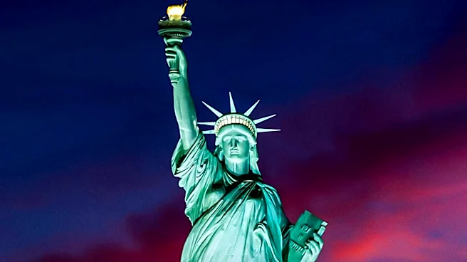American Arts and Culture Reflect on Nation's 250th Anniversary