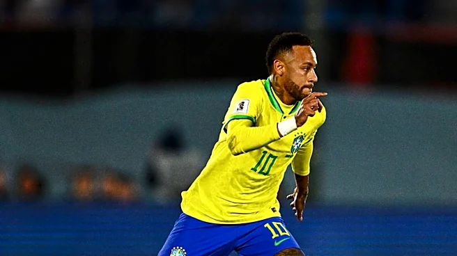 Matheus Cunha's Unique Role Enhances Brazil's World Cup Performance