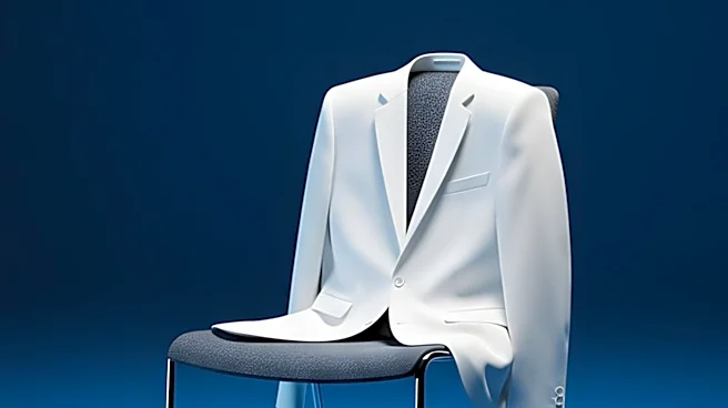 Lanvin Celebrates 100 Years of Menswear with Surrealist Collection