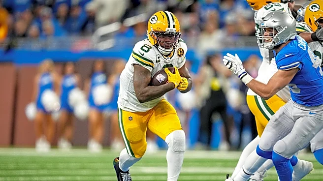Detroit Lions Release Terrion Arnold Following Arrest on Felony Charges