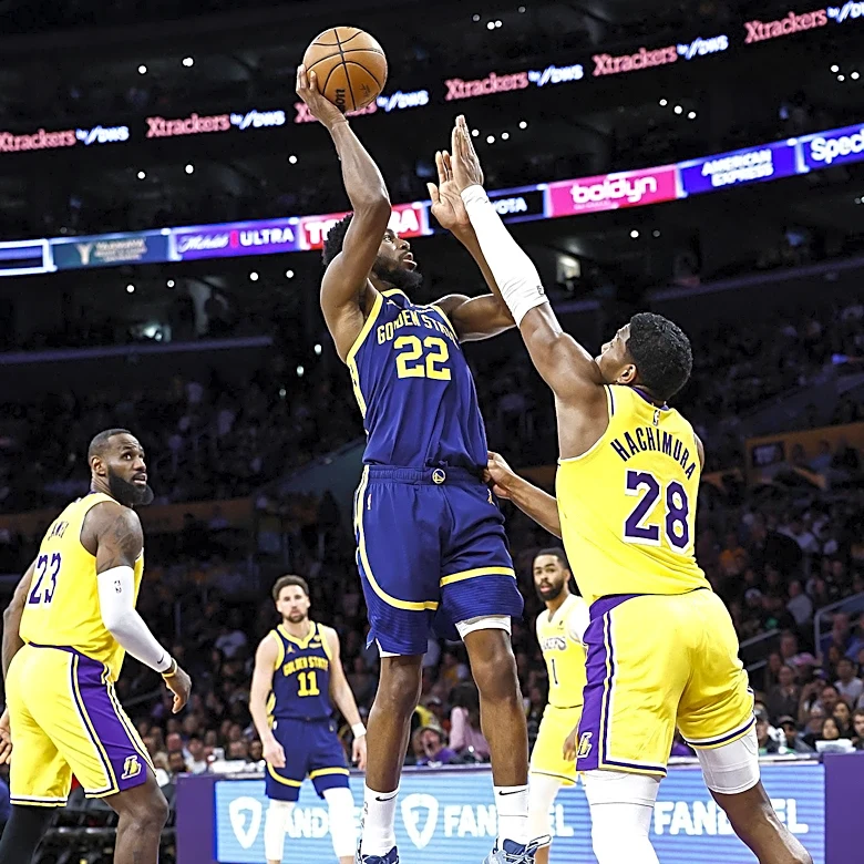Golden State Warriors Plan Pursuit of LeBron James and Anthony Davis Amid Draymond Green's Option Decline