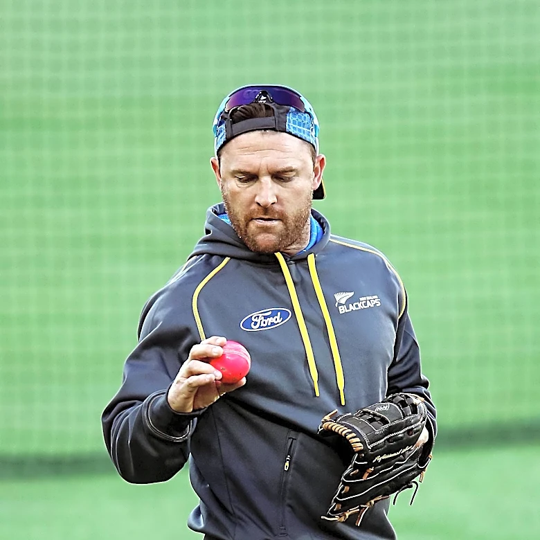 Brendon McCullum Reaffirms Commitment to England Cricket Amid Stokes' Retirement