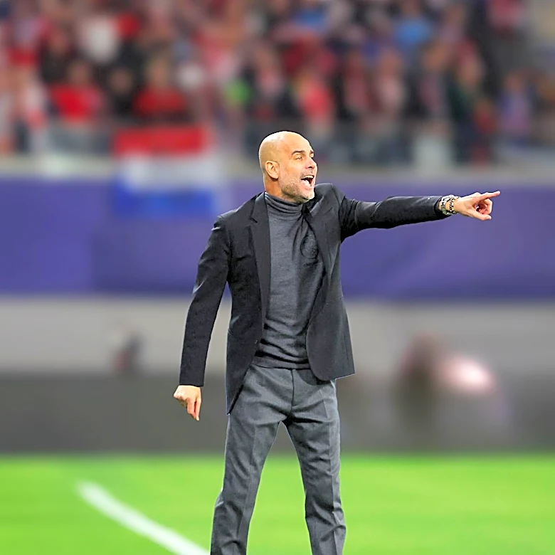 Enzo Maresca Faces 'Ultimate Test' as Successor to Pep Guardiola at Manchester City