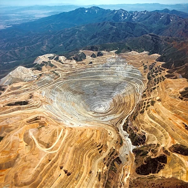 Copper One Initiates AI-Driven Drilling at Majuba Hill, Aiming to Expand Mineral Resources