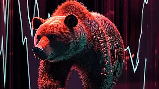 Market Bears Jeremy Grantham and Michael Burry Defend Their Predictions Amid Criticism