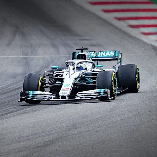 Valtteri Bottas Faces Challenges with Cadillac's Reliability Issues in Formula 1