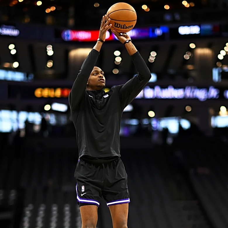 Jalen Duren Seeks Trade from Pistons to Kings Amid Contract Dispute