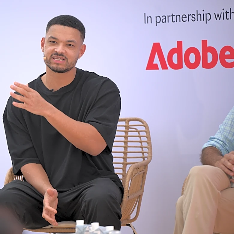 Industry Leaders Discuss AI's Role in Creative Infrastructure at Cannes Lions Panel
