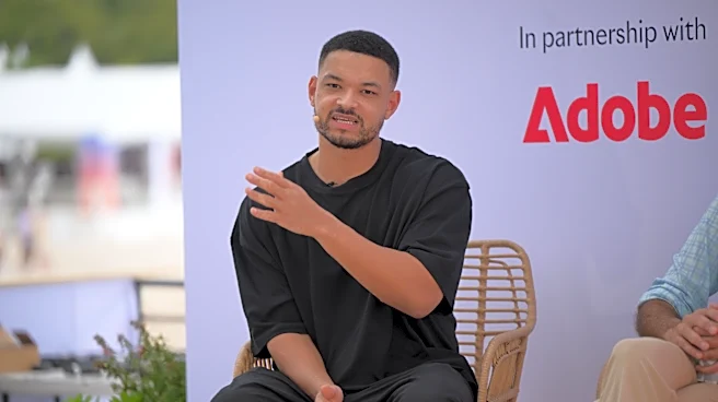 Industry Leaders Discuss AI's Role in Creative Infrastructure at Cannes Lions Panel