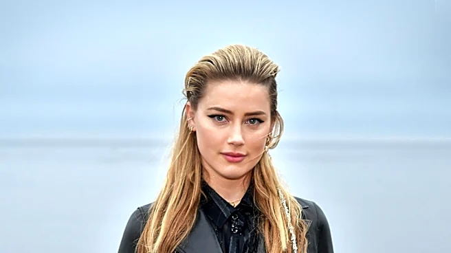 Cara Delevingne Confirms Past Relationship with Amber Heard Amidst Divorce Context